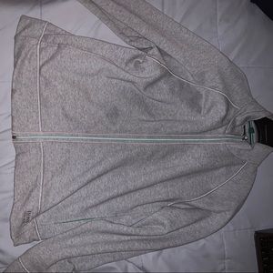 Hugo Boss full zip jacket +  Hugo Boss sweatpants